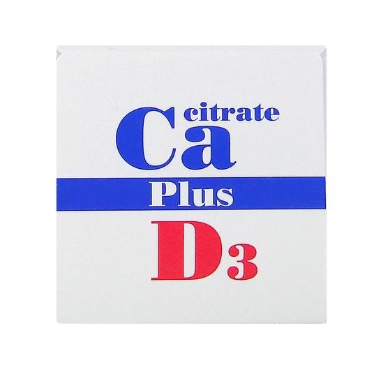 渡邊 檸檬酸鈣膜衣錠60粒/盒-細節圖6