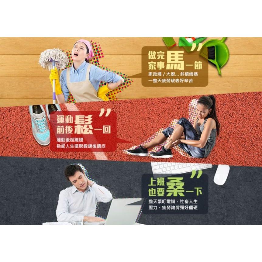 曼秀雷敦 勁涼舒緩按摩滾珠 50ml-細節圖6