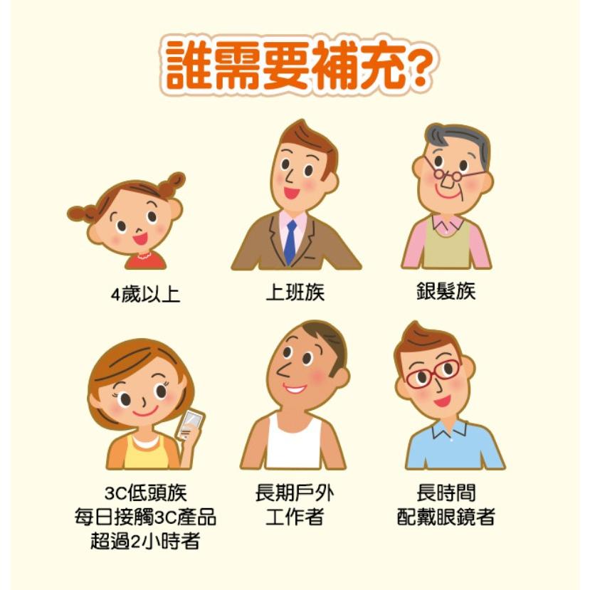 【船井】funcare 3C葉黃素凍-果凍三兄妹-美莓（15gX10包/盒）-細節圖9