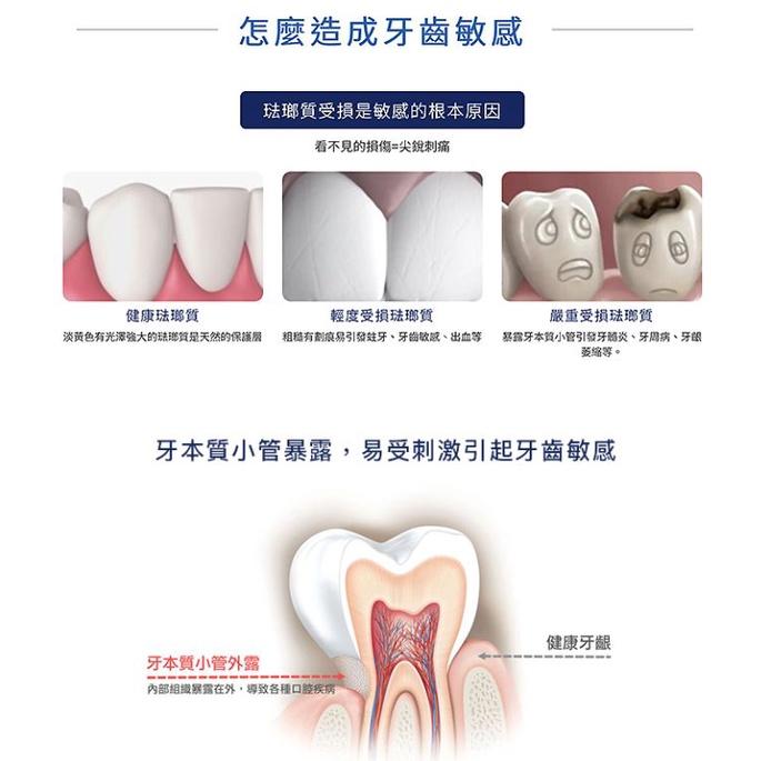 義大利 Biorepair Plus 貝利達加強型牙膏 75ml 四款可選-細節圖2