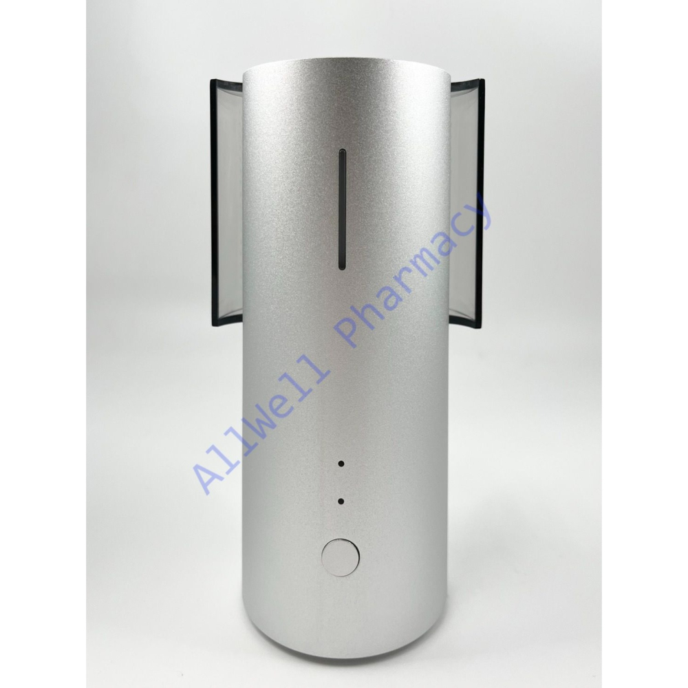 【BRISE限量超值配件組】Smini SUVIOS 百變抗菌清淨機 空氣清淨機 除臭機 抑菌除臭機 車內空氣清淨機-細節圖7