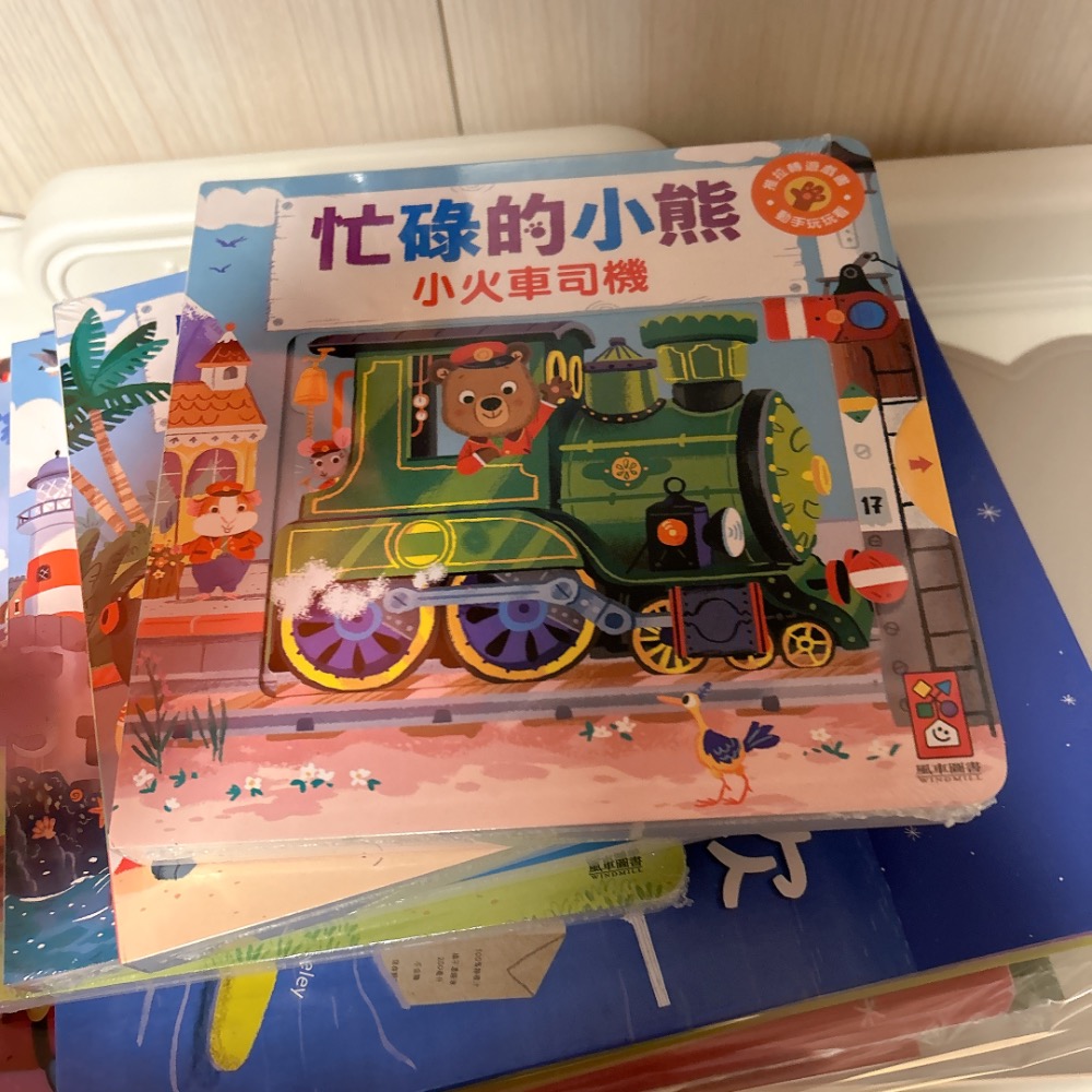 出清書櫃❤️-細節圖2
