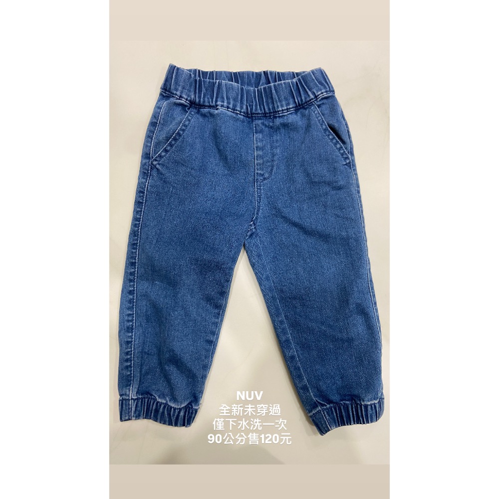 90公分長褲-細節圖2