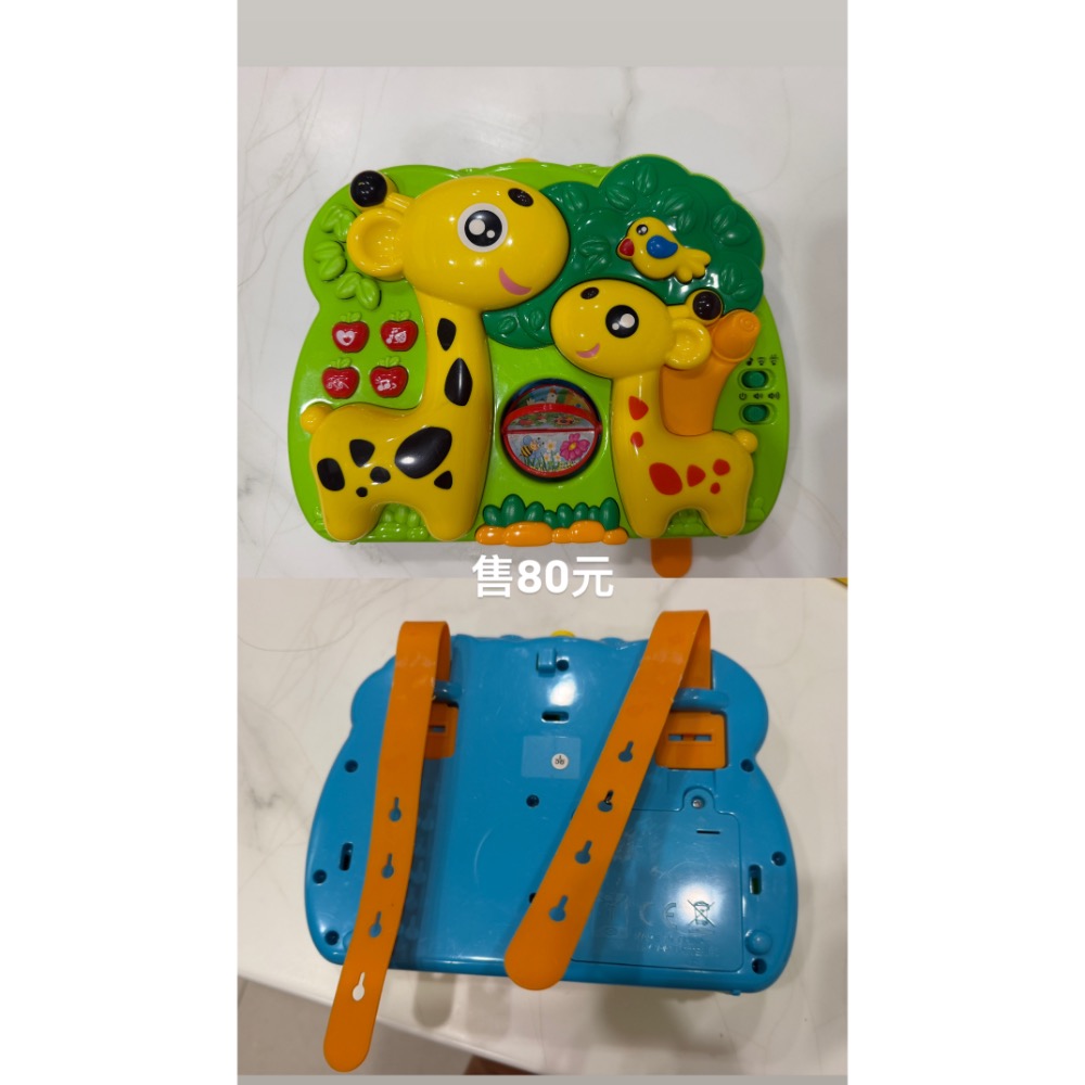 仙人掌+投影玩具-細節圖2