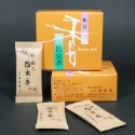 日本 京都 松榮堂 天然 防蟲香 上品 極品【超值大盒裝10包入】 香包 香袋 白檀、龍腦、桂皮、丁子 漢方 驅蟲 現貨-規格圖1