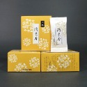 日本 京都 山田松香木店 天然 防蟲香 上品 極品【超值大盒裝10包入】香包 香袋 白檀、龍腦、桂皮、冰片 漢方 驅蟲-規格圖1