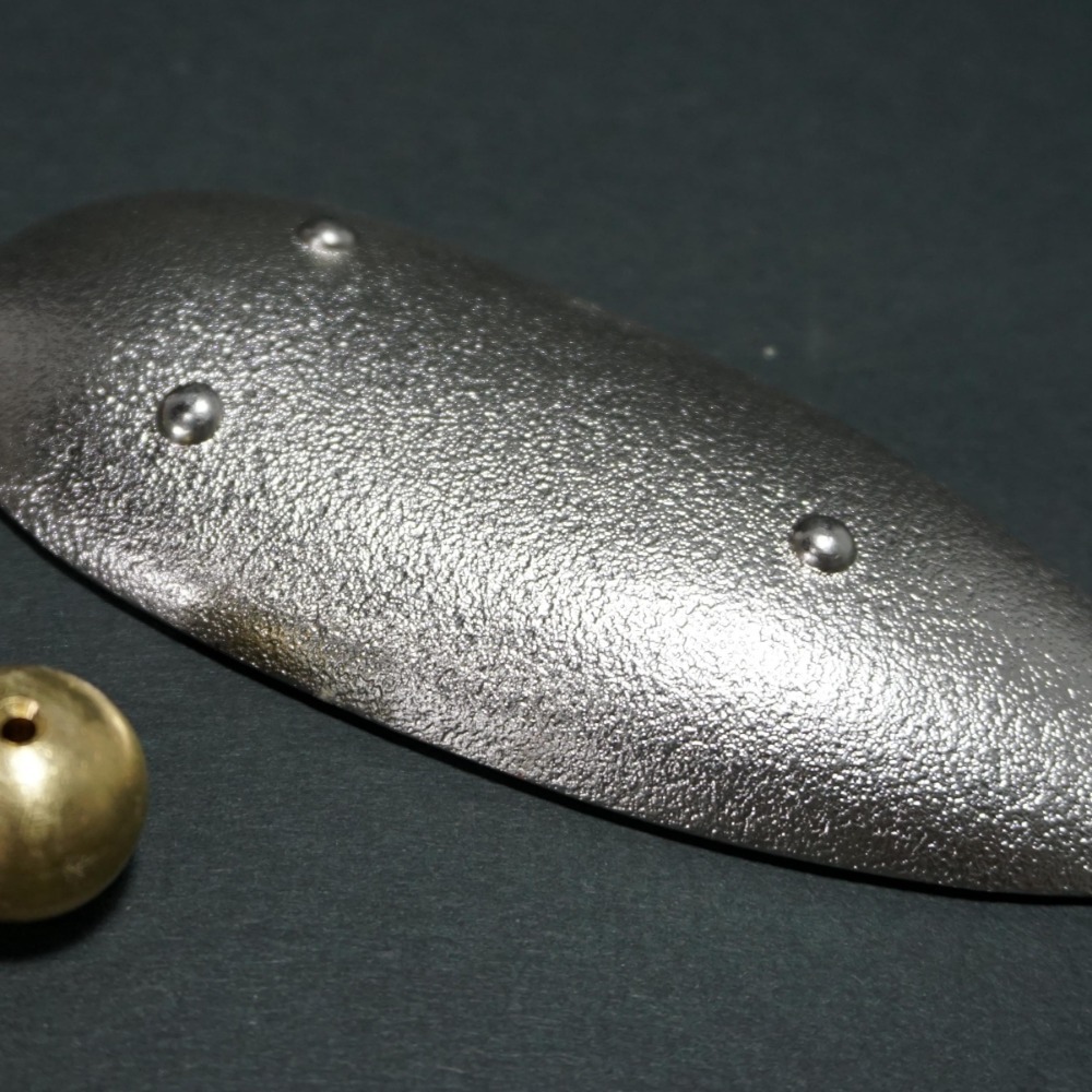 日本線香專用 金屬香立、香皿組 香立 香插 香皿 香立皿 香道具 線香 薰香 卧香 香氛 〈全館現貨〉-細節圖4