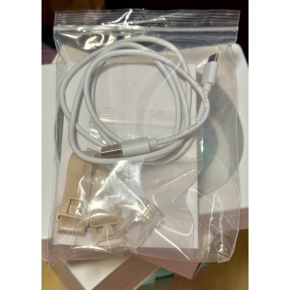 MOOIMOM 沐伊孕哺 免手持電動吸乳器 尊爵版　-細節圖5