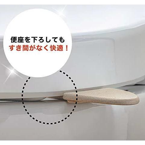 悅荃 【SANKO】環保 抗菌 馬桶掀蓋提把  馬桶掀蓋  提把-細節圖5