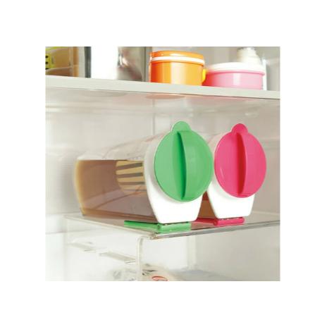 悅荃【石丸合成樹脂】Smart Port 冷水壺 2L (2色) 水壺-細節圖2