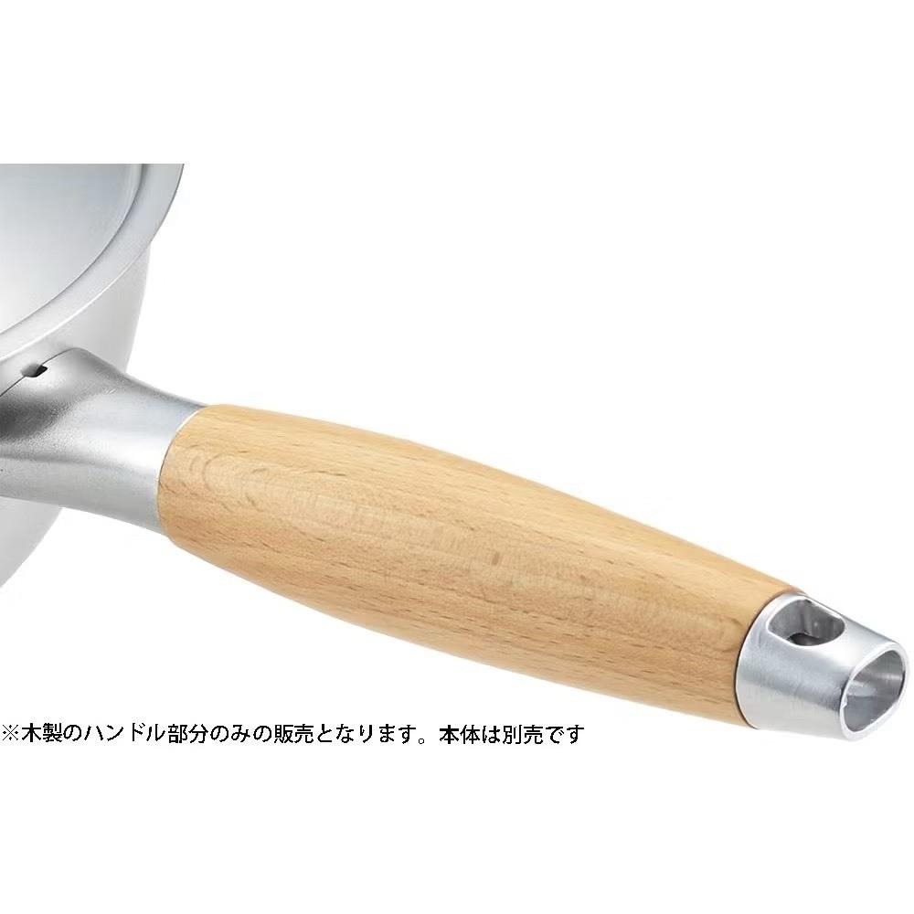悅荃日本製【YOSHIKAWA】AIKATA 不鏽鋼 雪平鍋 18cm 20cm  不鏽鋼鍋-細節圖6
