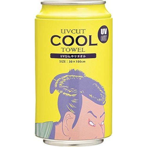 悅荃【LIVHEART】涼感巾浮世繪 抗UV涼感斗篷巾 抗UV 涼感 斗篷巾-細節圖2