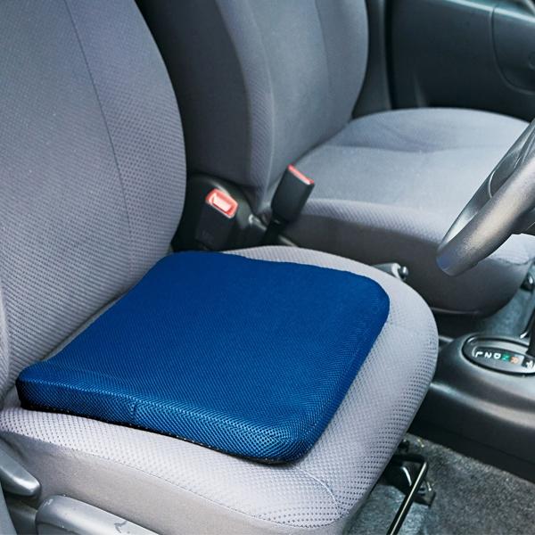 悅荃【COGIT】W 蜂巢狀凝膠降溫坐墊 大款和小款-細節圖4