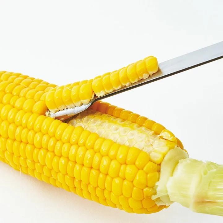 悅荃【YOSHIKAWA】吉川 EA卜CO 不鏽鋼玉米粒刮棒-細節圖8