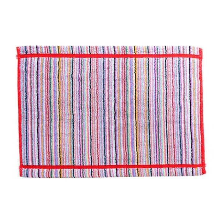 悅荃 日本製🇯🇵 revive 今治 彩色 家事布 抹布 抹巾 純綿  清潔布 不挑色,不挑款出貨-細節圖3