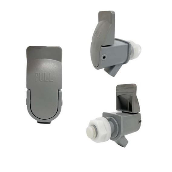 悅荃【Peacock 孔雀】抗菌 真空不鏽鋼保冷保溫桶 9.5L 茶桶水桶雙層構造-細節圖2