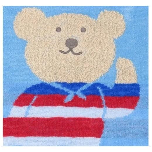悅荃【RAINBOW BEAR】今治 2023 物語 彩虹熊浴巾 (2色)  浴巾-細節圖5