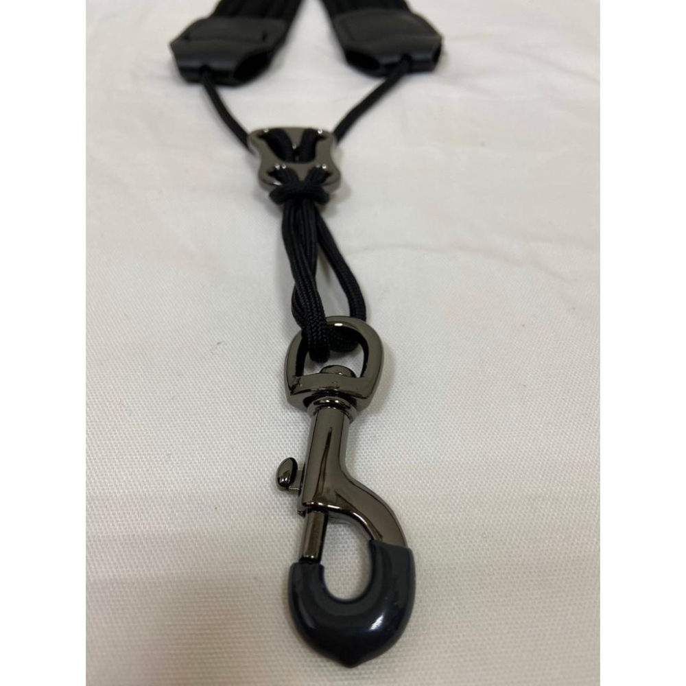 悅荃 台灣製 薩克斯風吊帶-細節圖2