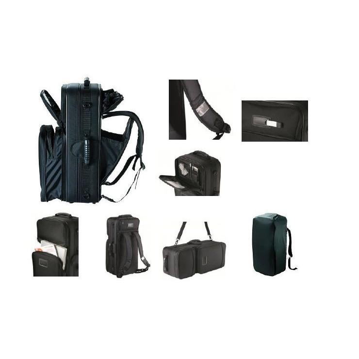 悅荃 GL 次中音 薩克斯風 高級 樂器盒 SMI-T-細節圖4