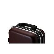 悅荃 GL 次中音 拖輪 薩克斯風 ABS 拖輪 樂器盒 SMC-T-W-細節圖3