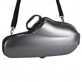 悅荃  GL 次中音 薩克斯風 ABS 随形樂器盒 SME-T-細節圖3