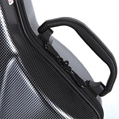 悅荃 GL 中音 薩克斯風 ABS 随形樂器盒 SME-A-細節圖2