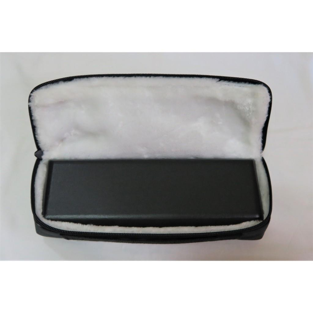 (悅荃) S.M.I. 烏木 短笛 木盒+提袋 SPC-701-細節圖5