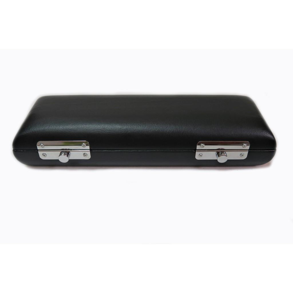 (悅荃) S.M.I. 烏木 短笛 木盒+提袋 SPC-701-細節圖6