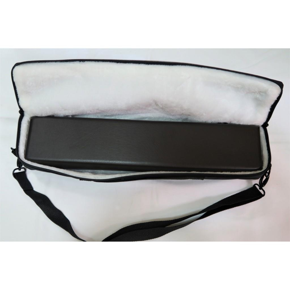 悅荃  S.M.I. 烏木 長笛 木盒+提袋 SFL-801-細節圖8