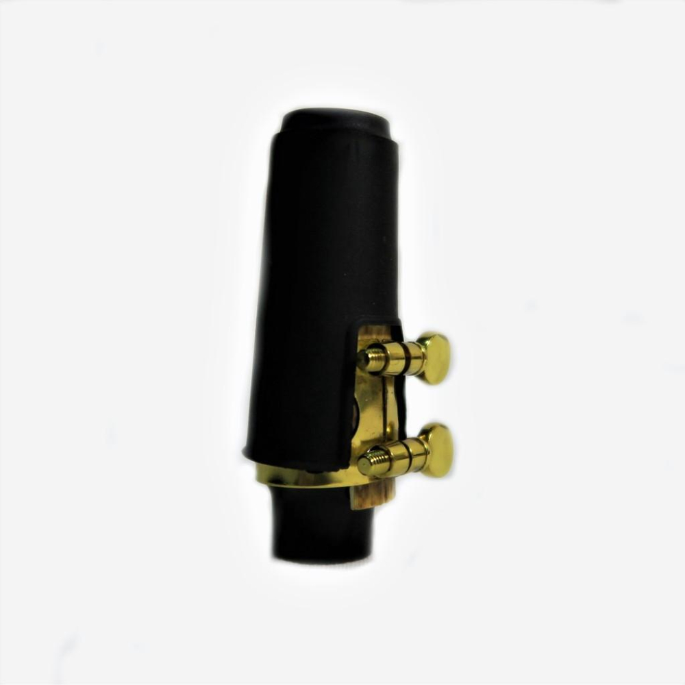 悅荃 SS-51 高薩 高音 薩克斯風 附兩支(直,彎) 磷銅吹口管 高級帆布盒-細節圖6