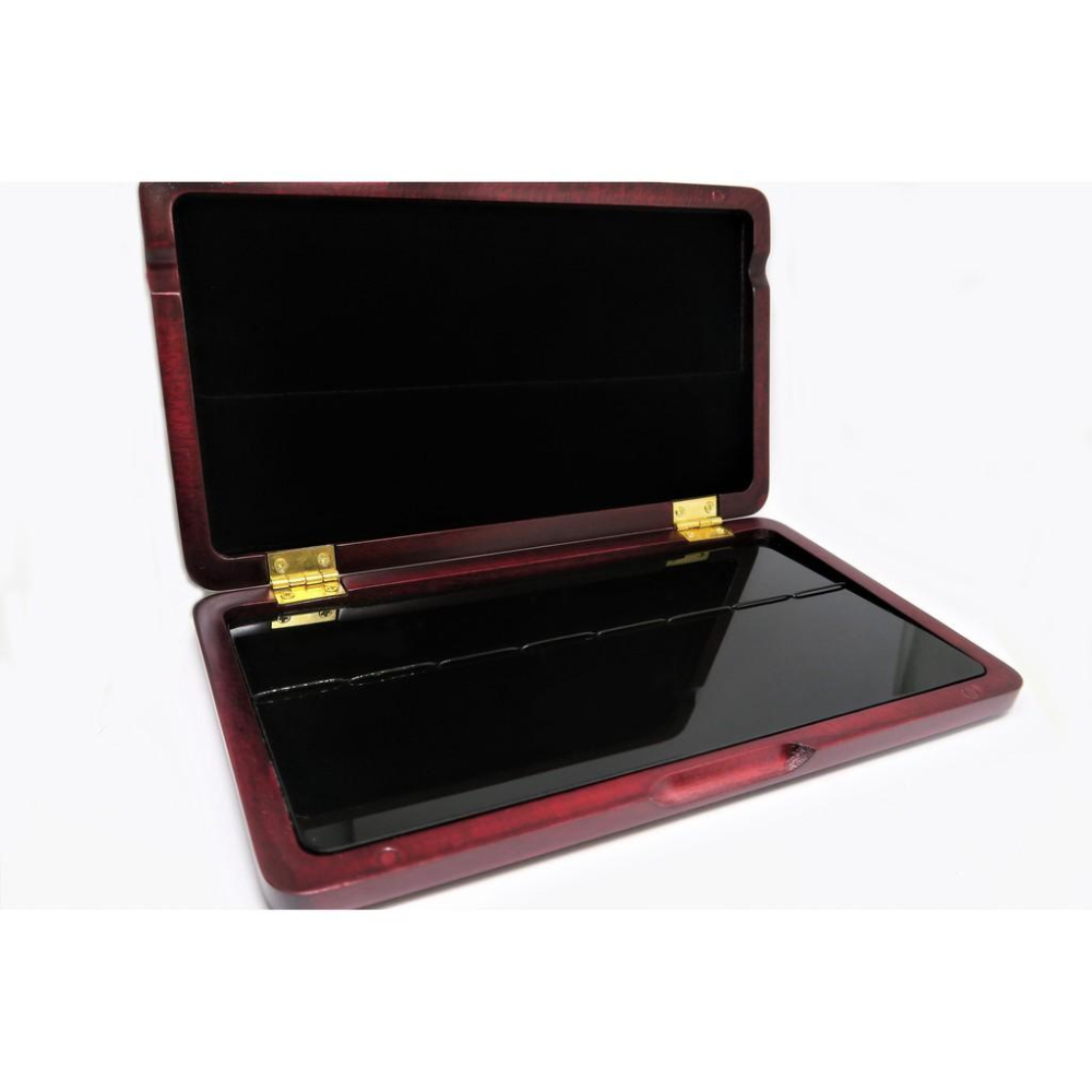 悅荃 實木 薩克斯風 竹片 盒 8片裝-細節圖5