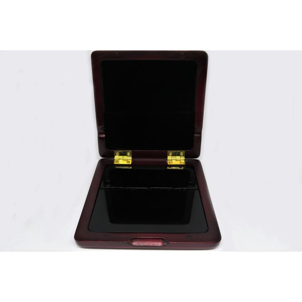 悅荃 實木 薩克斯風 竹片 盒 4片裝-細節圖2