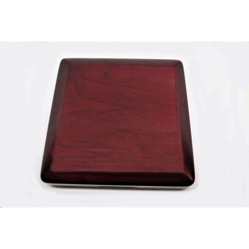 悅荃 實木 薩克斯風 竹片 盒 4片裝-細節圖3