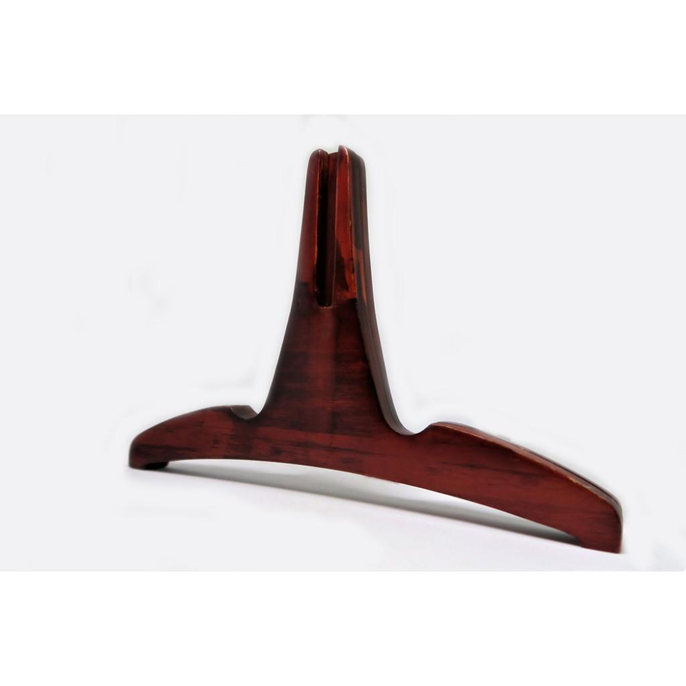 悅荃 原木 實木 長笛 架-細節圖4