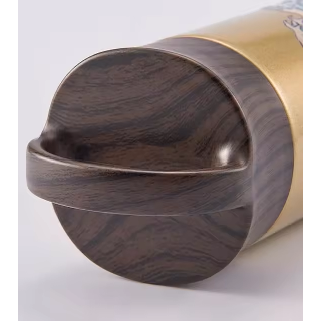 悅荃 【Reach Will 魔法瓶】日本傳統文化 浮世繪 雙層真空 輕量保溫瓶-細節圖4