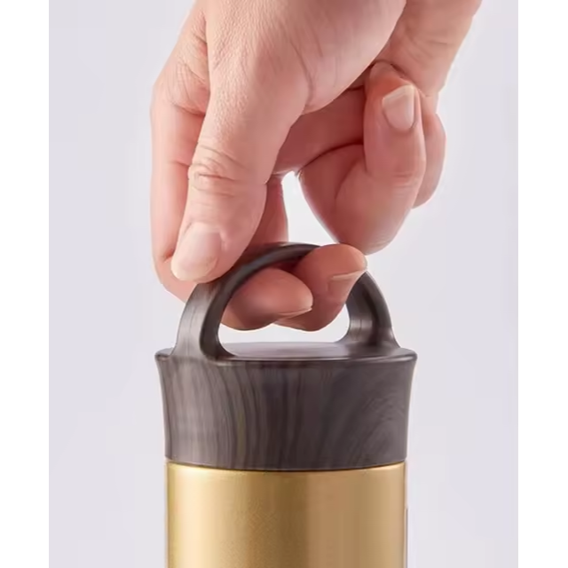 悅荃 【Reach Will 魔法瓶】日本傳統文化 浮世繪 雙層真空 輕量保溫瓶-細節圖5