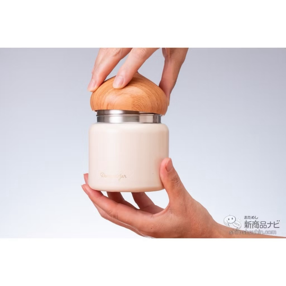 悅荃 ALLGO 栗子304不鏽鋼燜燒罐 330ml 燜燒罐-細節圖5