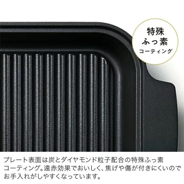 悅荃 【AUX】leye STEAM COOKER 蒸、煎兩用鍋-細節圖8