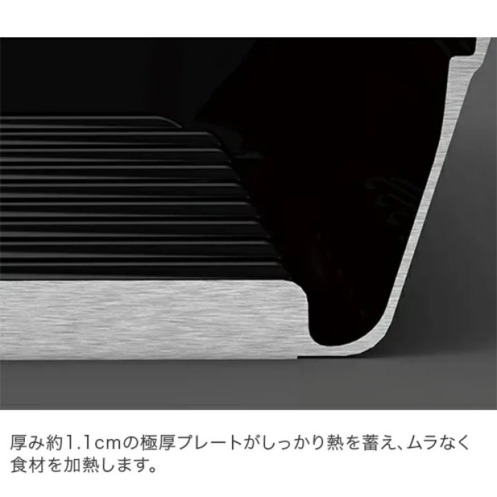 悅荃 【AUX】leye STEAM COOKER 蒸、煎兩用鍋-細節圖9