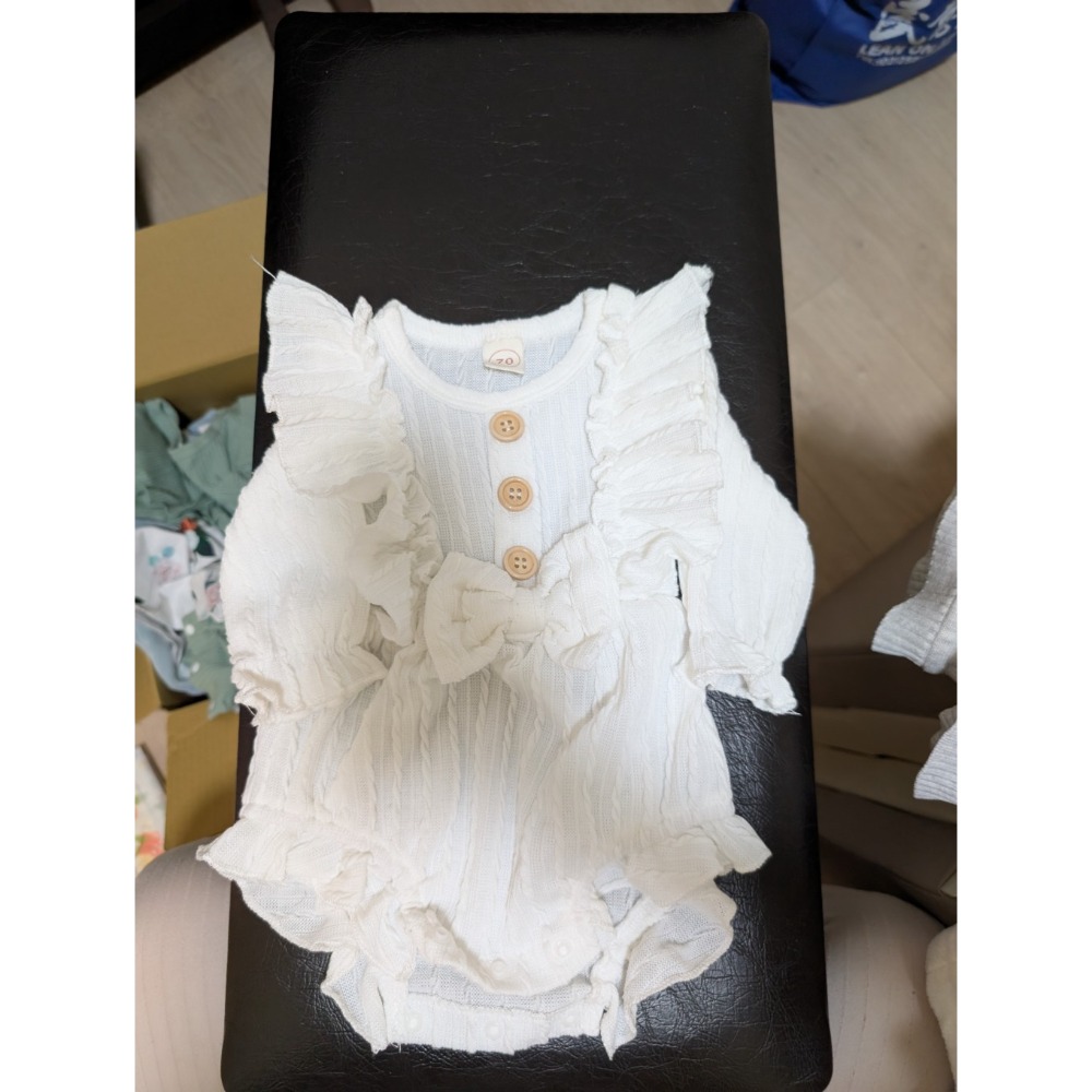 二手女寶衣服賣賣2-細節圖2