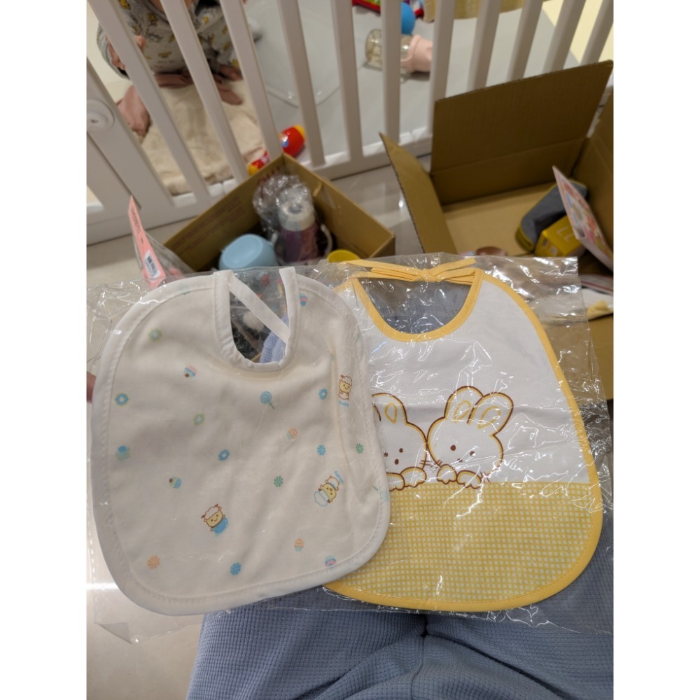 二手女寶衣服賣賣3-細節圖2