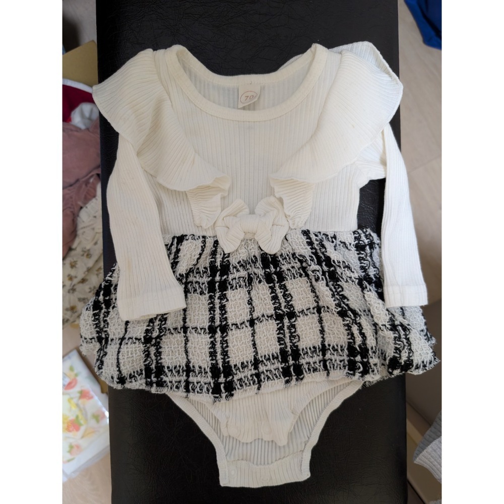 二手女寶衣服賣賣3-細節圖5