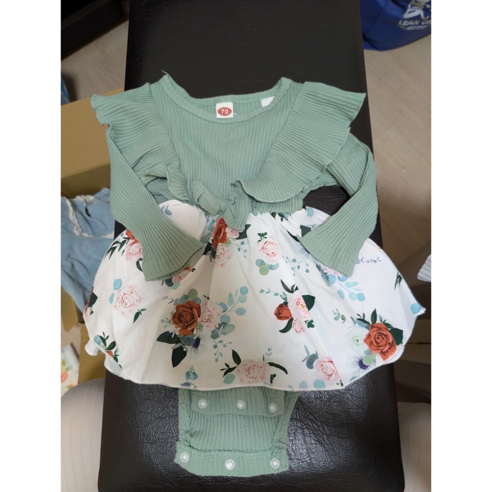 二手女寶衣服賣賣3-細節圖6