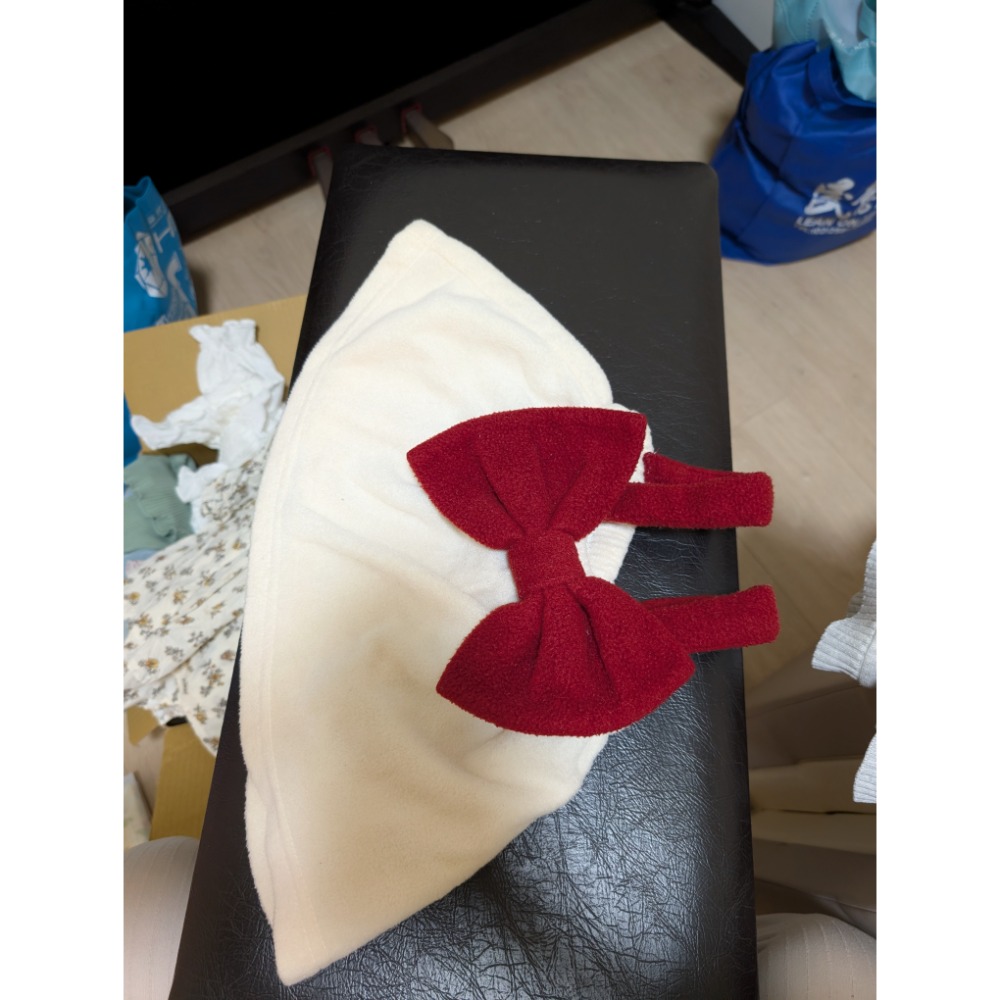 二手女寶衣服賣賣4-細節圖5