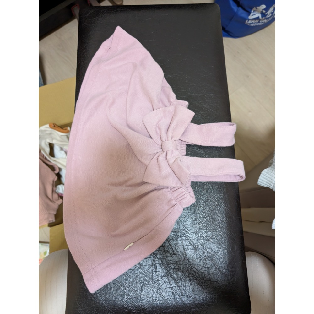 二手女寶衣服賣賣4-細節圖7