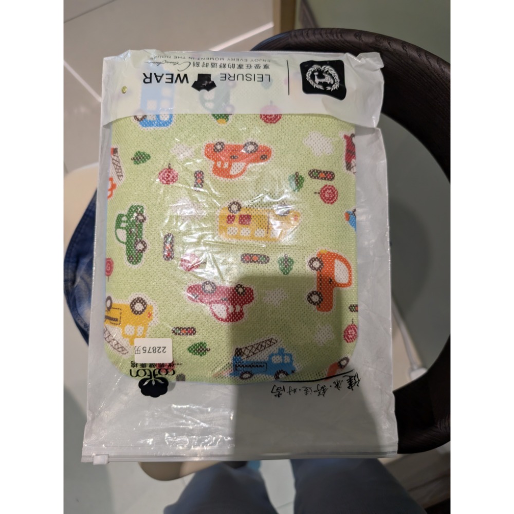 二手女寶衣服賣賣5-細節圖4