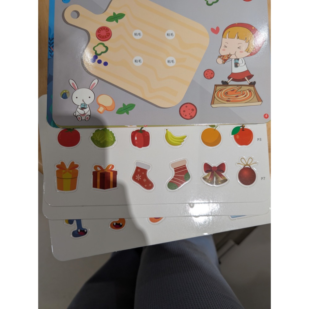 二手女寶玩具賣賣1-細節圖3