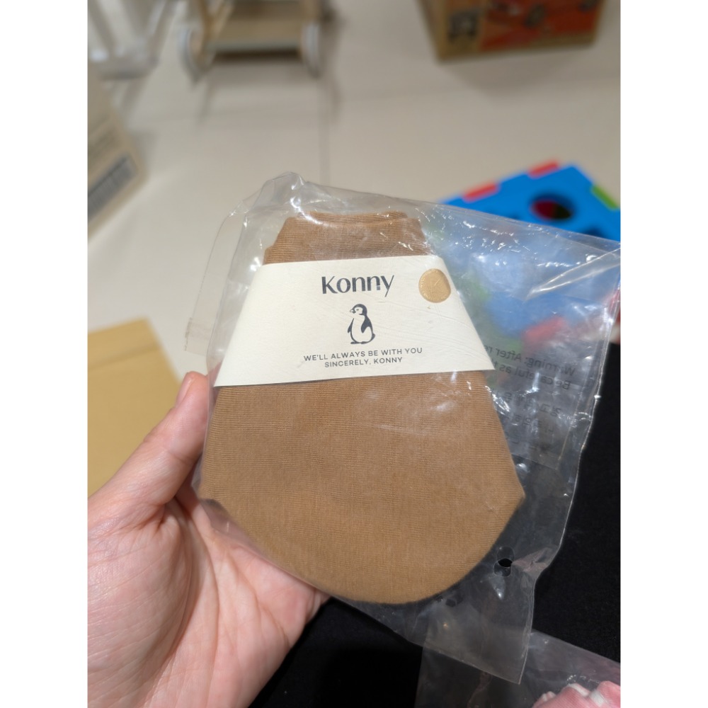 Konny 口水巾賣賣-貓咪-細節圖4