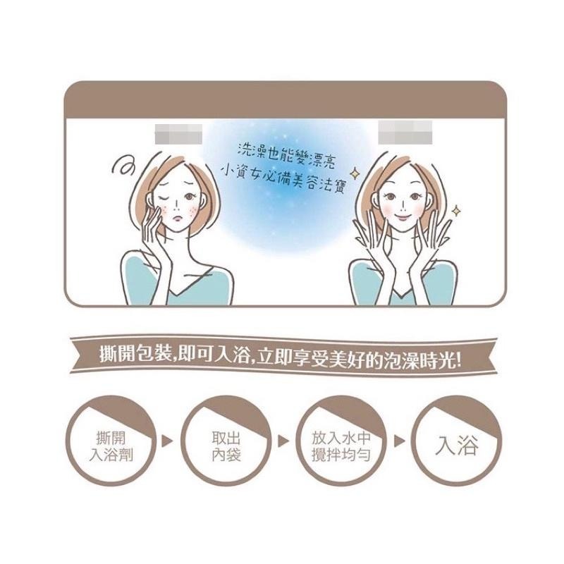 泡澡の香精油．入浴劑(多種香味)｜官方旗艦店-細節圖4