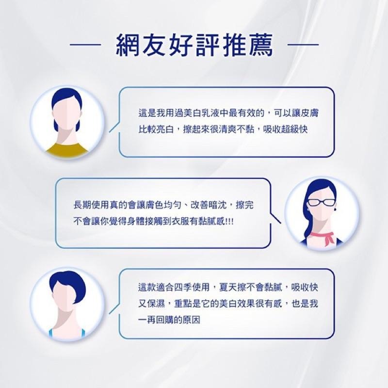 ❝買一送一❞ 清爽保濕身體乳500ml｜官方旗艦店-細節圖4